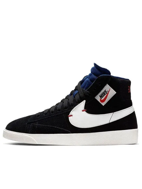 Кроссовки блейзер средний rebel xx Nike — изображение 1 из 4
