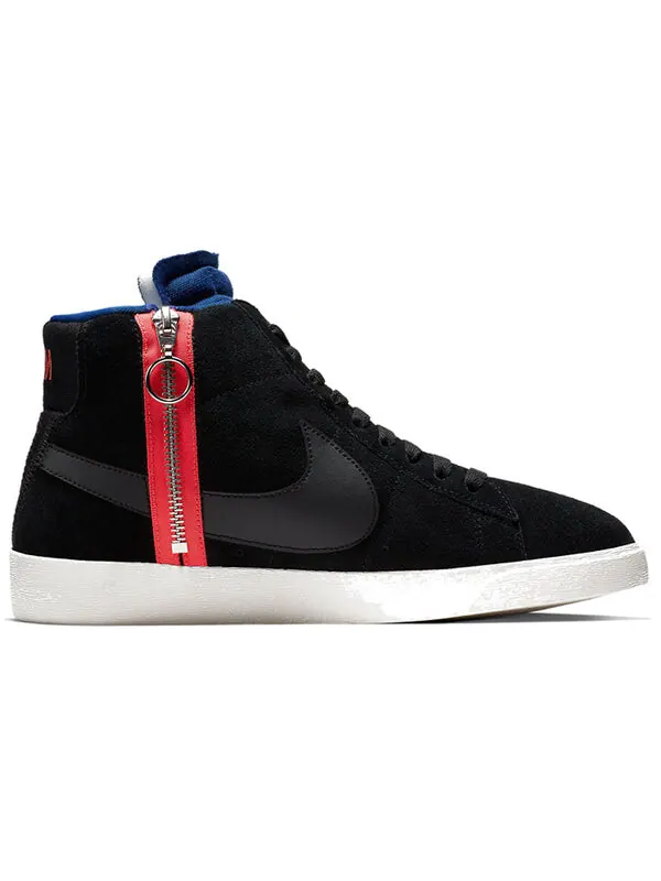 Кроссовки блейзер средний rebel xx Nike — изображение 2 из 4