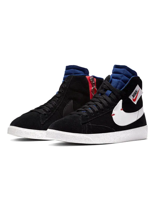 Кроссовки блейзер средний rebel xx Nike — изображение 3 из 4