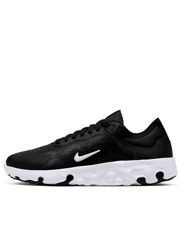 Кроссовки renew lucent Nike — изображение 1 из 4, черный