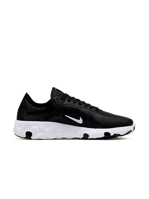 Кроссовки renew lucent Nike — изображение 2 из 4, черный