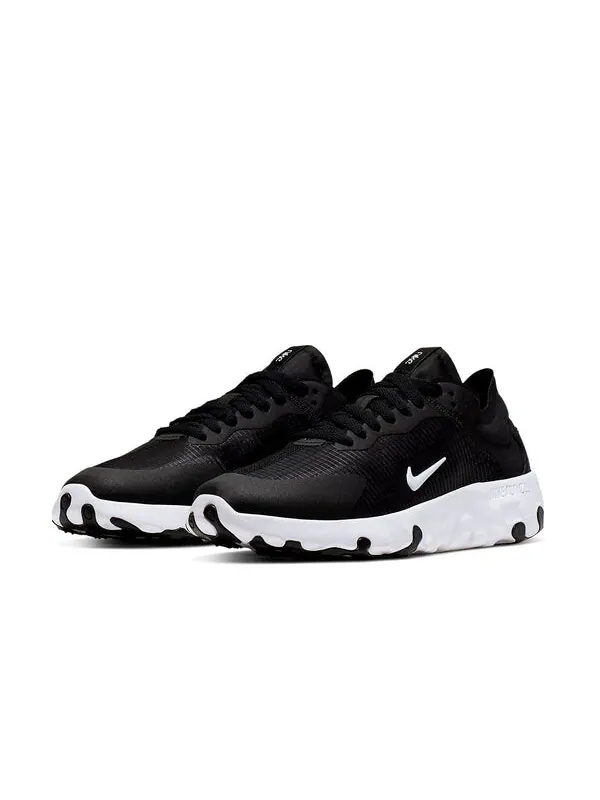 Кроссовки renew lucent Nike — изображение 3 из 4, черный