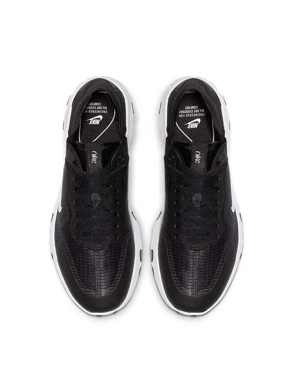 Кроссовки renew lucent Nike — изображение 4 из 4, черный