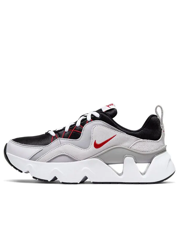 Кроссовки ryz 365 Nike — изображение 1 из 4, черный/белый