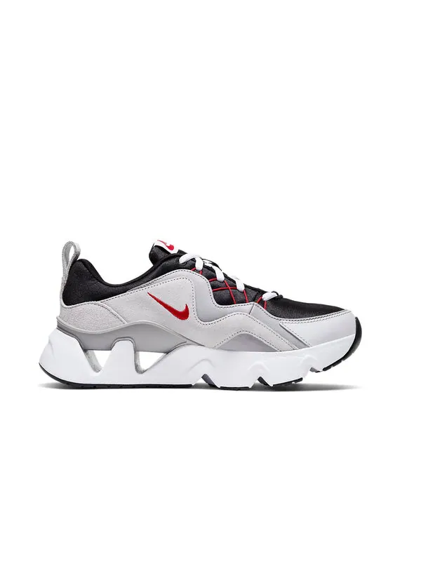 Кроссовки ryz 365 Nike — изображение 2 из 4, черный/белый