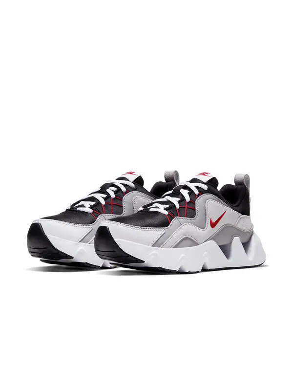 Кроссовки ryz 365 Nike — изображение 3 из 4, черный/белый