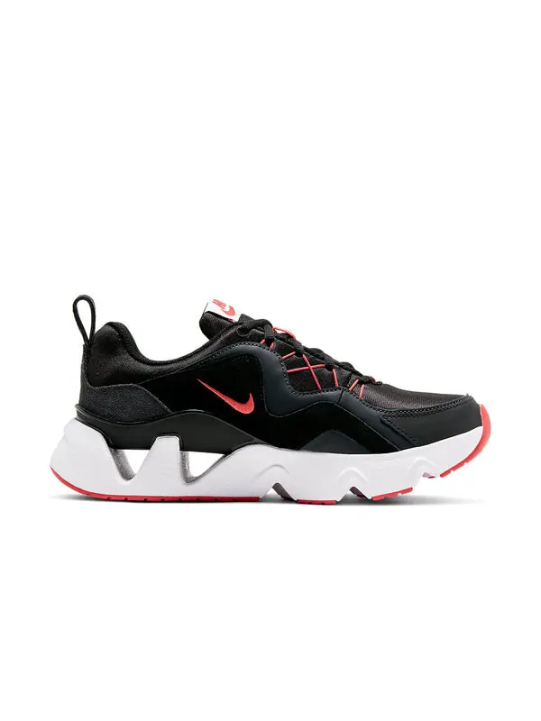 Кроссовки ryz 365 Nike — изображение 2 из 4, черный