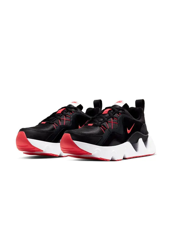 Кроссовки ryz 365 Nike — изображение 3 из 4, черный