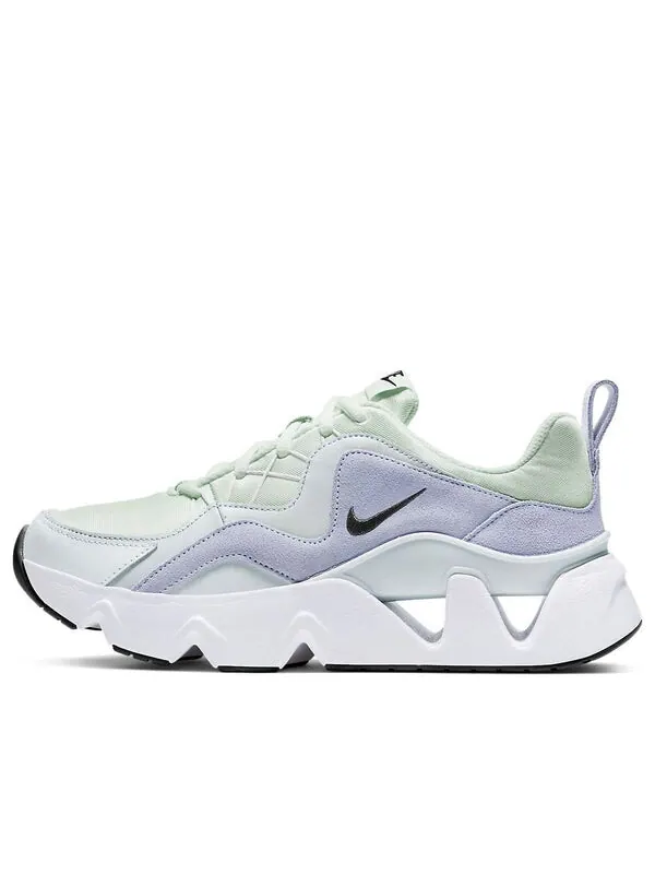 Кроссовки ryz 365 Nike — изображение 1 из 3, зеленый