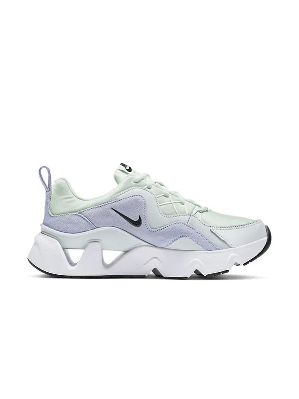Кроссовки ryz 365 Nike — изображение 2 из 3, зеленый