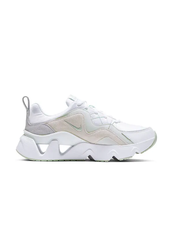 Кроссовки ryz 365 Nike — изображение 2 из 4, белый/зеленый