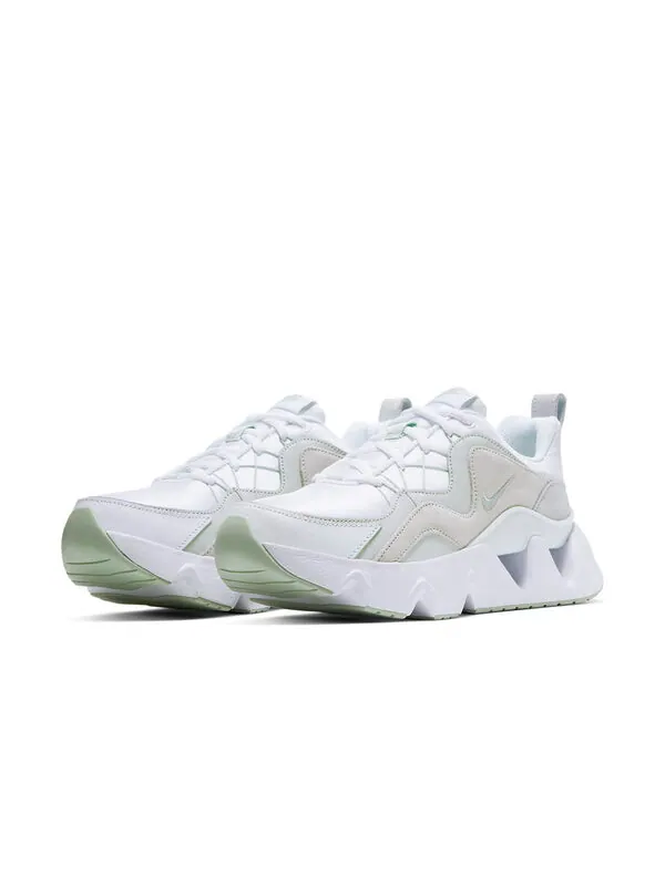 Кроссовки ryz 365 Nike — изображение 3 из 4, белый/зеленый