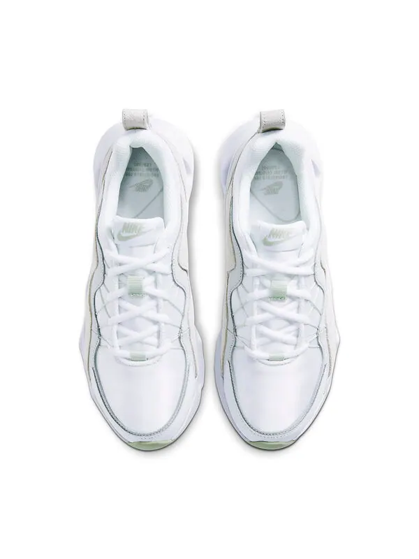 Кроссовки ryz 365 Nike — изображение 4 из 4, белый/зеленый