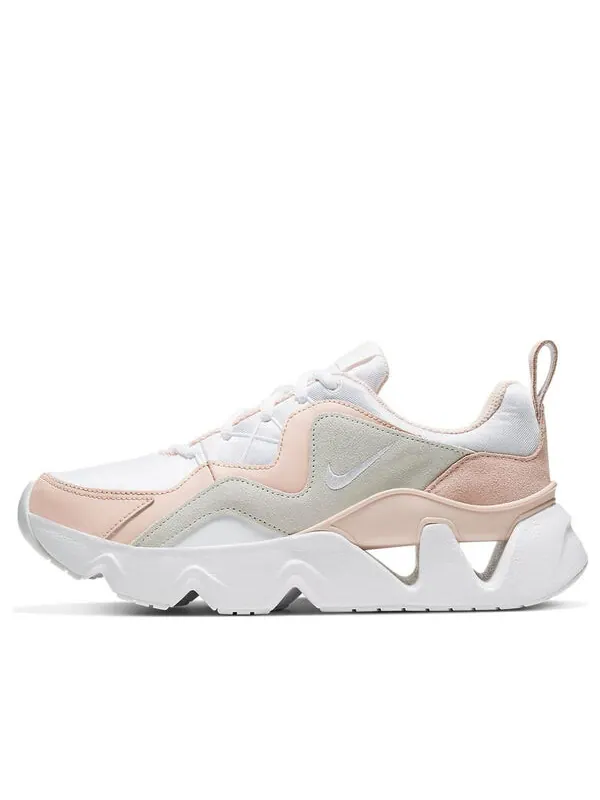 Кроссовки ryz 365 Nike — изображение 1 из 4, серый белый розовый