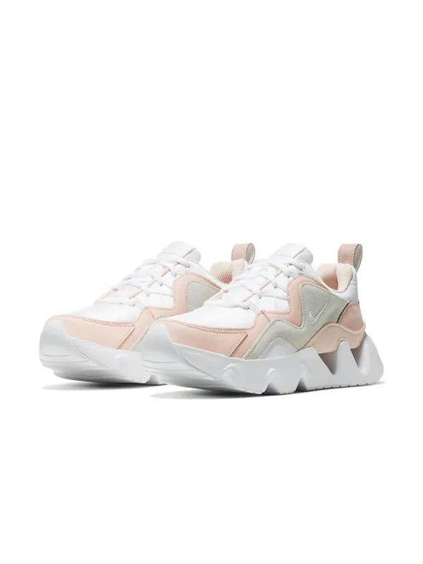 Кроссовки ryz 365 Nike — изображение 3 из 4, серый белый розовый