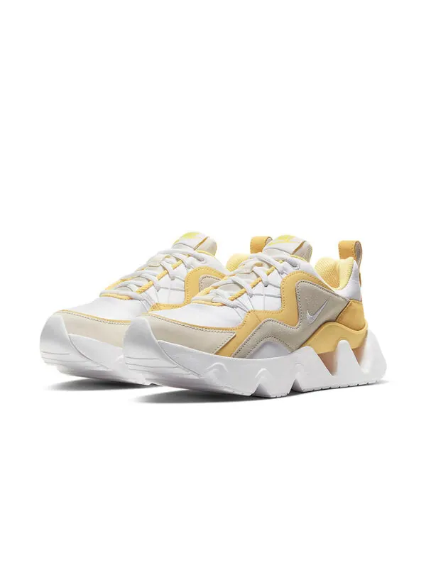 Кроссовки ryz 365 Nike — изображение 3 из 4, серый