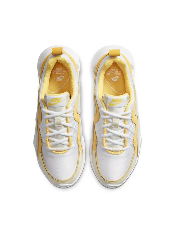 Кроссовки ryz 365 Nike — изображение 4 из 4, серый
