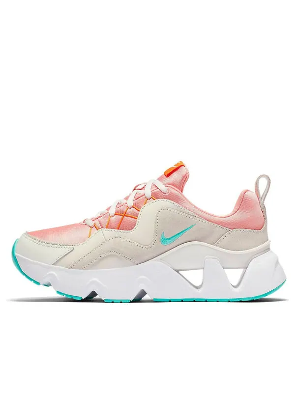 Кроссовки ryz 365 Nike — изображение 1 из 4, розовый/синий/белый