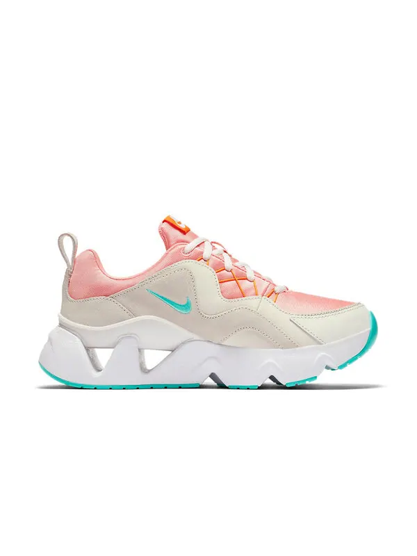 Кроссовки ryz 365 Nike — изображение 2 из 4, розовый/синий/белый