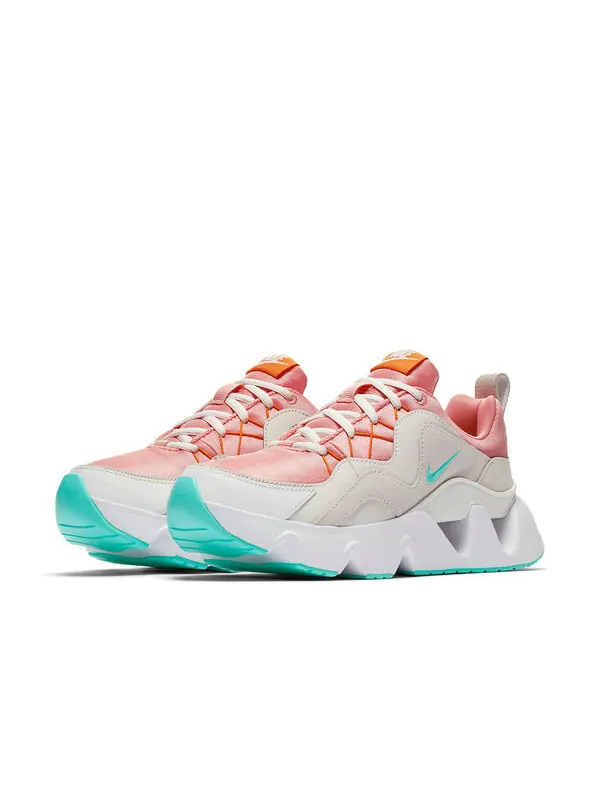 Кроссовки ryz 365 Nike — изображение 3 из 4, розовый/синий/белый