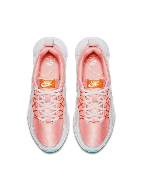 Кроссовки ryz 365 Nike — изображение 4 из 4, розовый/синий/белый