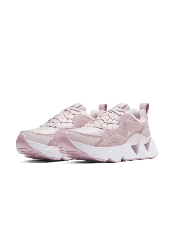 Кроссовки ryz 365 Nike — изображение 3 из 4, розовый