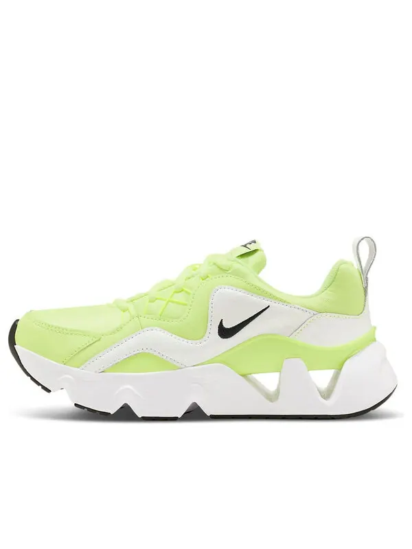 Кроссовки ryz 365 Nike — изображение 1 из 4, белый/желтый