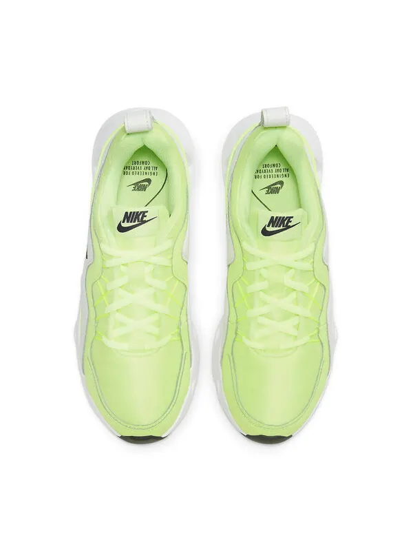 Кроссовки ryz 365 Nike — изображение 4 из 4, белый/желтый