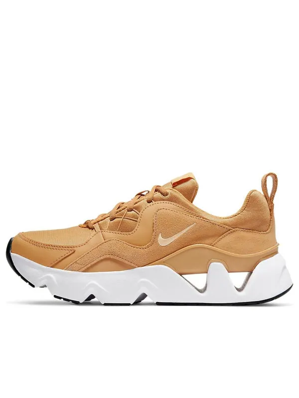 Кроссовки ryz 365 Nike — изображение 1 из 4, черный/коричневый