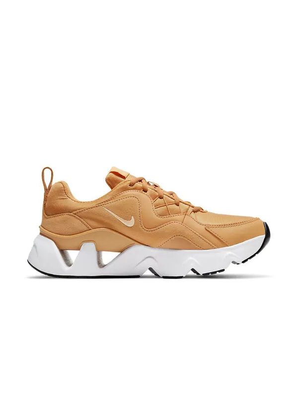 Кроссовки ryz 365 Nike — изображение 2 из 4, черный/коричневый