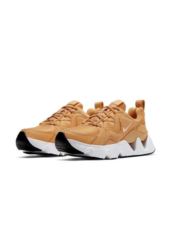 Кроссовки ryz 365 Nike — изображение 3 из 4, черный/коричневый