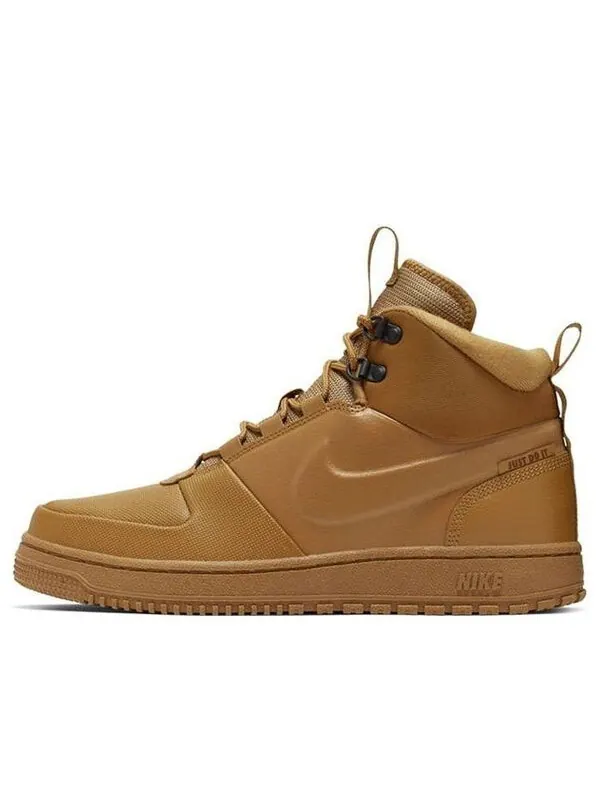 Кроссовки path winter 'wheat' Nike — изображение 1 из 4, черный