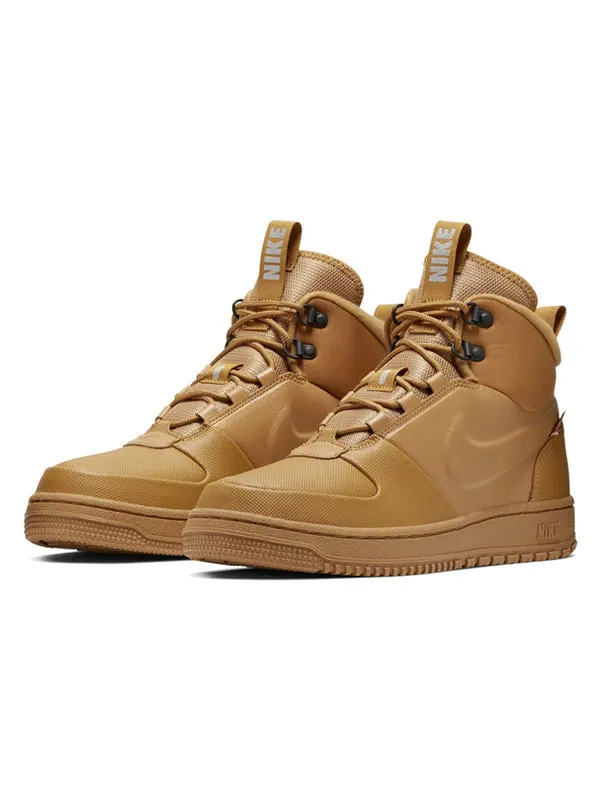 Кроссовки path winter 'wheat' Nike — изображение 2 из 4, черный