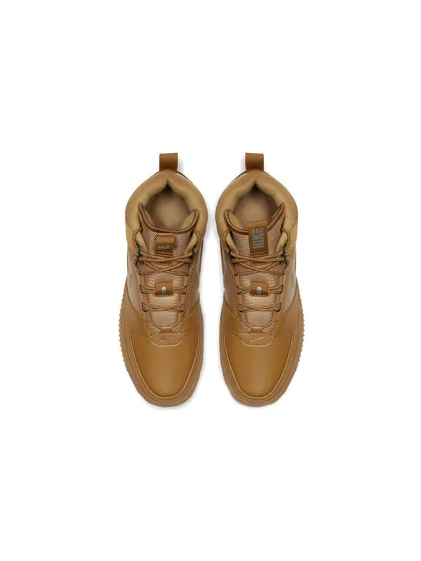 Кроссовки path winter 'wheat' Nike — изображение 3 из 4, черный