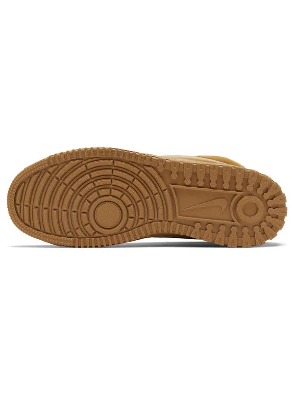 Кроссовки path winter 'wheat' Nike — изображение 4 из 4, черный