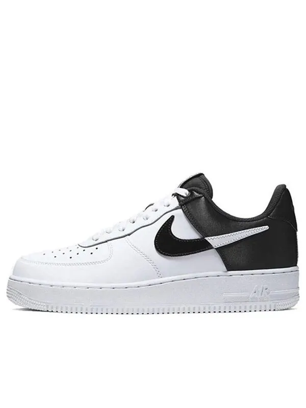 Кроссовки x nba air force 1 low 'spurs' Nike — изображение 1 из 4, белый/черный