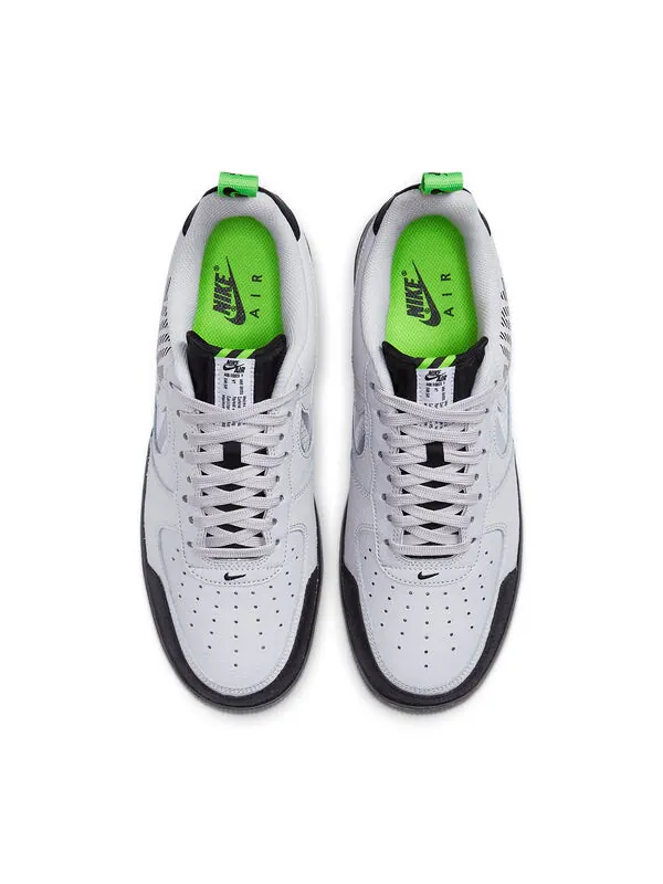 Кроссовки air force 1 низкие Nike — изображение 4 из 4, серый