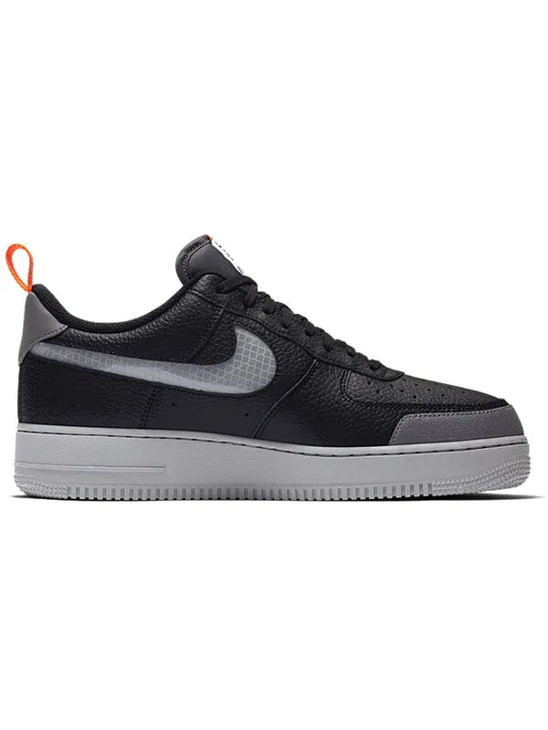 Кроссовки air force 1 низкие Nike — изображение 2 из 4