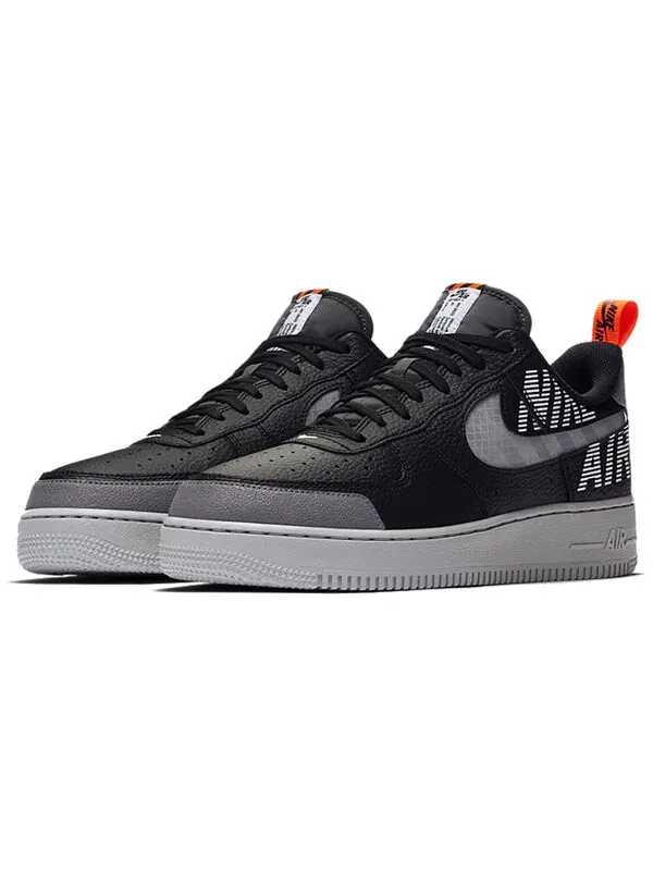 Кроссовки air force 1 низкие Nike — изображение 3 из 4