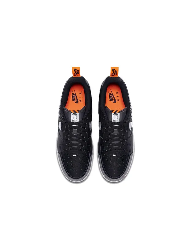 Кроссовки air force 1 низкие Nike — изображение 4 из 4