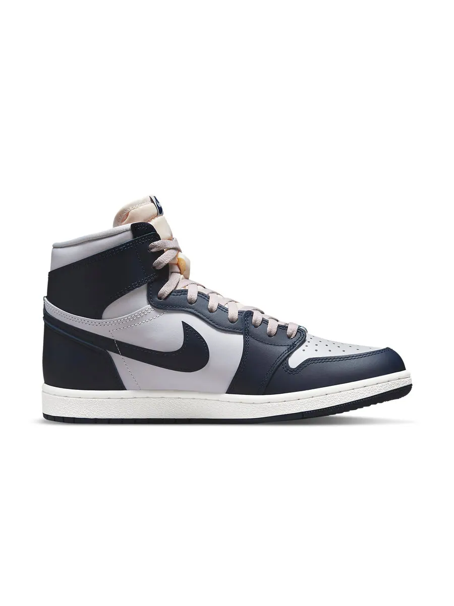 Кроссовки Air Jordan 1 Retro High '85 'Georgetown' — изображение 2 из 6, синий