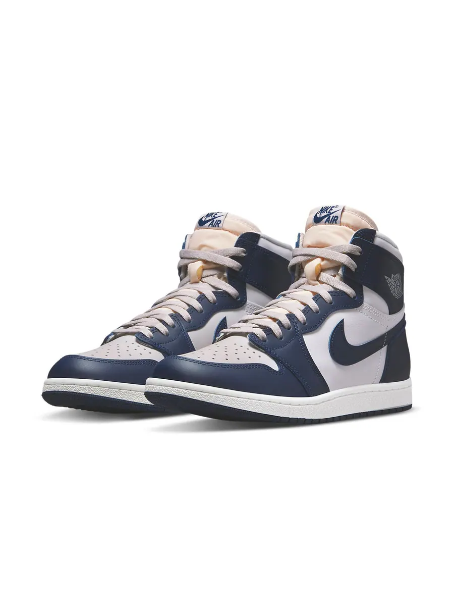 Кроссовки Air Jordan 1 Retro High '85 'Georgetown' — изображение 3 из 6, синий