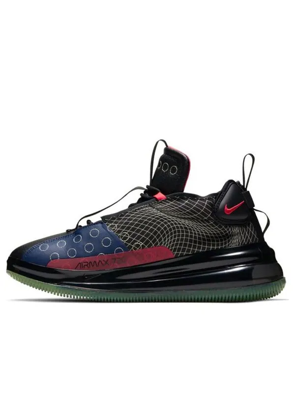 Кроссовки air max 720 waves d ms x Nike — изображение 1 из 4