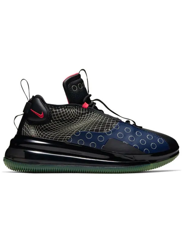Кроссовки air max 720 waves d ms x Nike — изображение 2 из 4