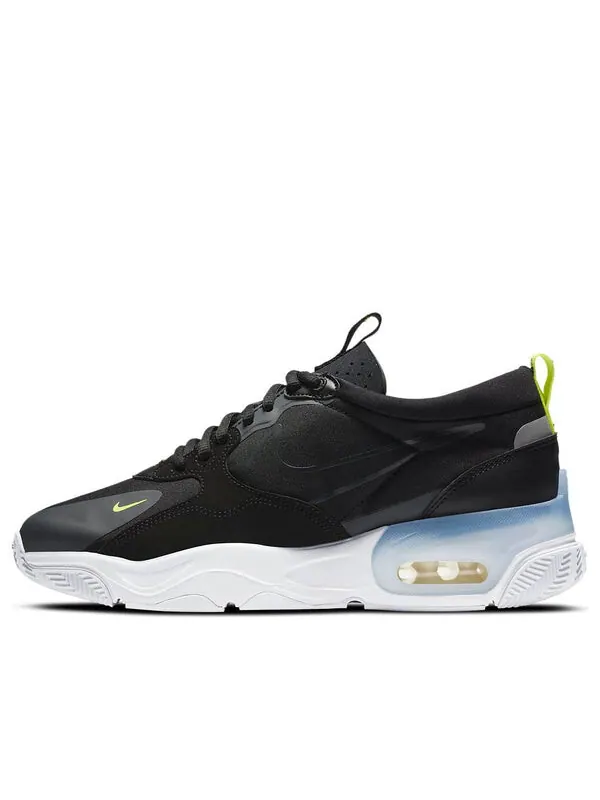 Кроссовки skyve max Nike — изображение 1 из 4, черный белый