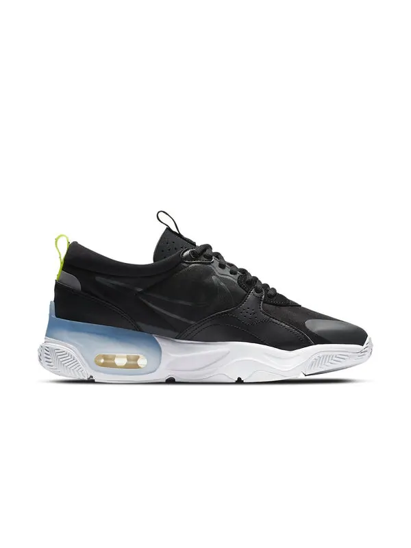 Кроссовки skyve max Nike — изображение 2 из 4, черный белый
