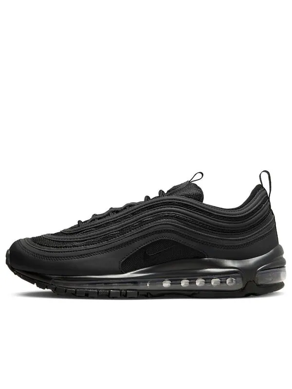 Кроссовки air max 97 Nike — изображение 1 из 4, черный