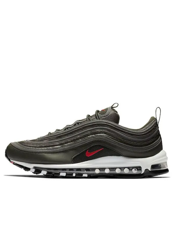 Кроссовки air max 97 Nike — изображение 1 из 4, серый