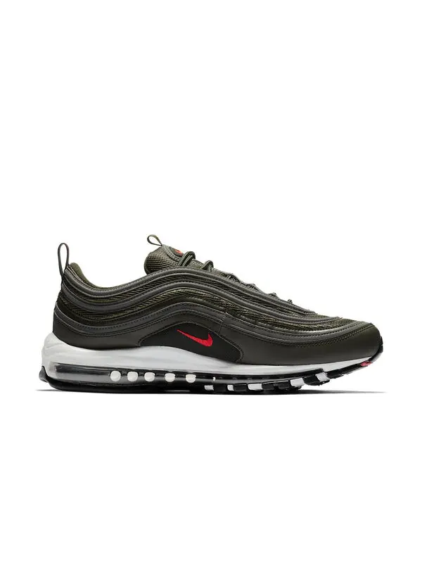 Кроссовки air max 97 Nike — изображение 2 из 4, серый
