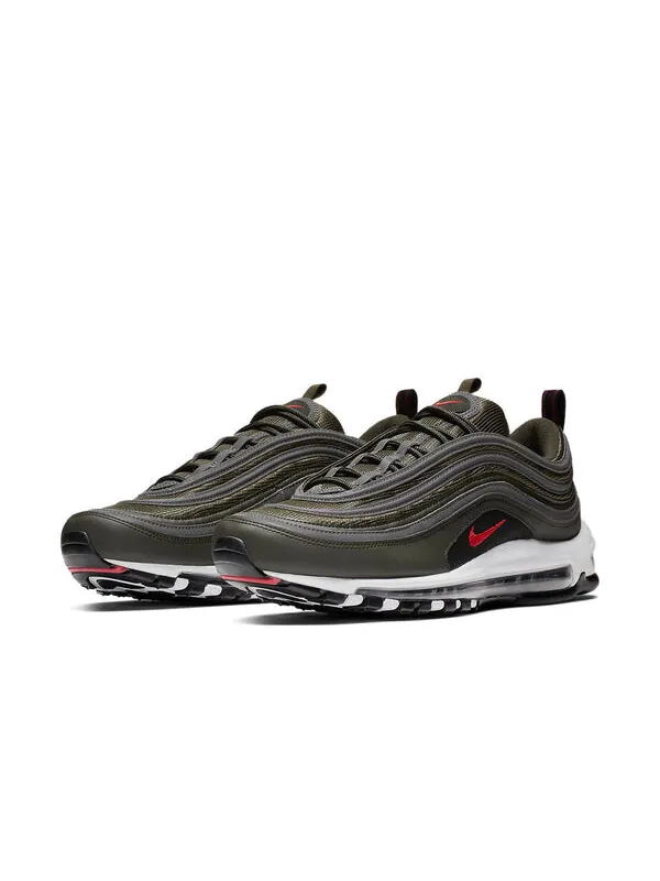 Кроссовки air max 97 Nike — изображение 3 из 4, серый
